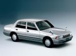 Nissan Crew 1993 года